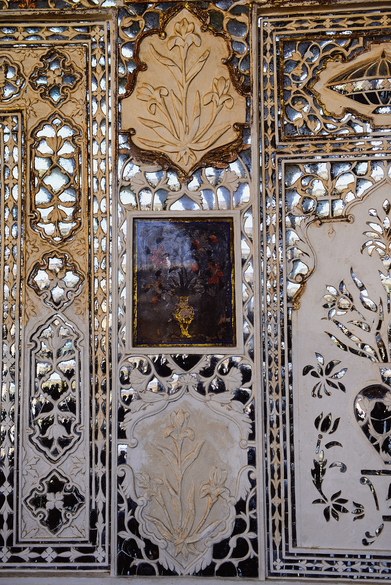 20140105 365 자이푸르 아메르 포트